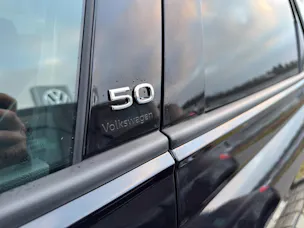 VW Polo 1.0 TSI Style Edition 50 DSG