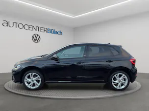 VW Polo 1.0 TSI Style Edition 50 DSG