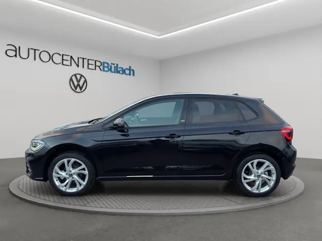 VW Polo 1.0 TSI Style Edition 50 DSG