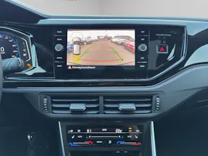 VW Polo 1.0 TSI Style Edition 50 DSG