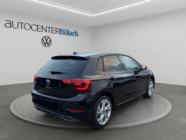 VW Polo 1.0 TSI Style Edition 50 DSG