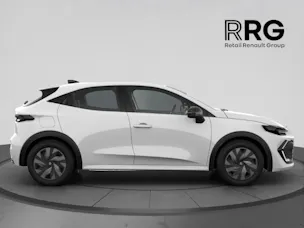 Renault Clio 1.0 TCe Evolution