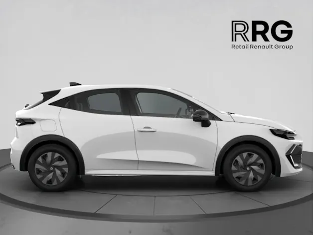 Renault Clio 1.0 TCe Evolution