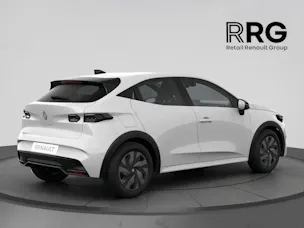Renault Clio 1.0 TCe Evolution