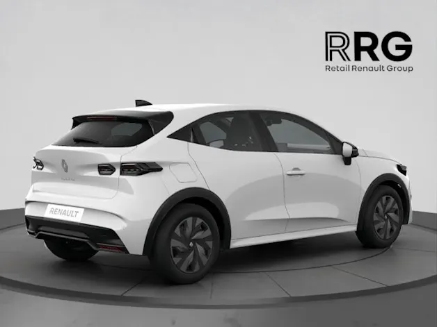 Renault Clio 1.0 TCe Evolution