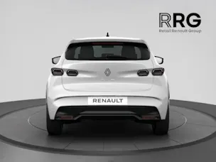 Renault Clio 1.0 TCe Evolution