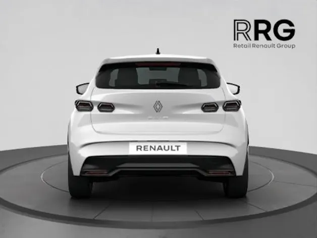 Renault Clio 1.0 TCe Evolution