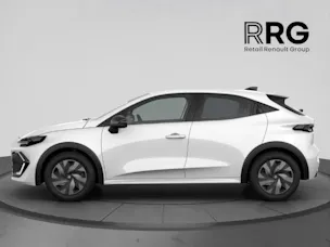 Renault Clio 1.0 TCe Evolution