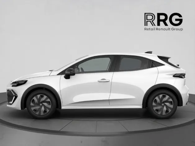 Renault Clio 1.0 TCe Evolution