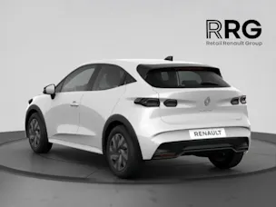 Renault Clio 1.0 TCe Evolution