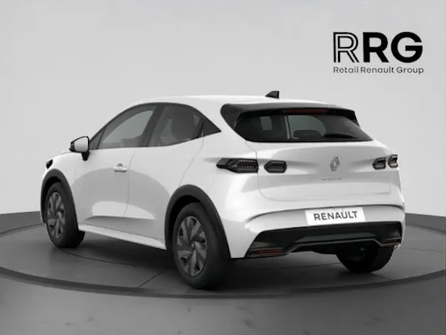 Renault Clio 1.0 TCe Evolution