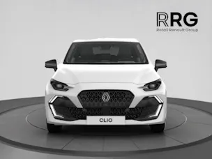 Renault Clio 1.0 TCe Evolution