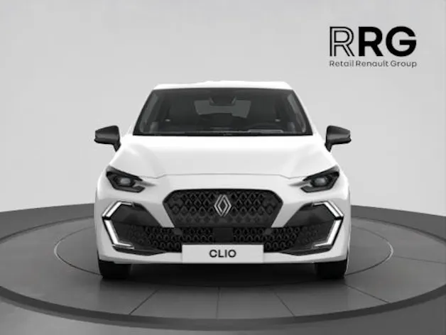 Renault Clio 1.0 TCe Evolution