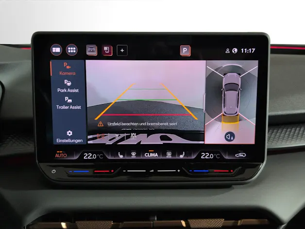 Cupra Terramar 2.0 TSI DSG 4Drive VZ