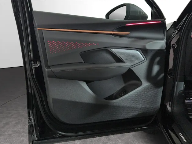 Cupra Terramar 2.0 TSI DSG 4Drive VZ