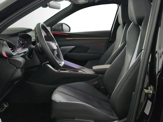 Cupra Terramar 2.0 TSI DSG 4Drive VZ