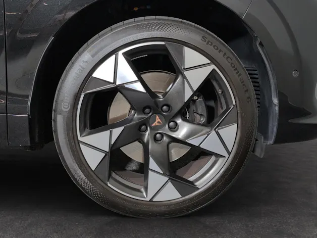 Cupra Terramar 2.0 TSI DSG 4Drive VZ