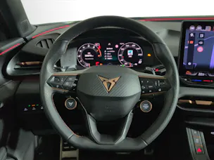 Cupra Terramar 2.0 TSI DSG 4Drive VZ
