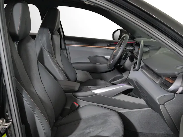 Cupra Terramar 2.0 TSI DSG 4Drive VZ