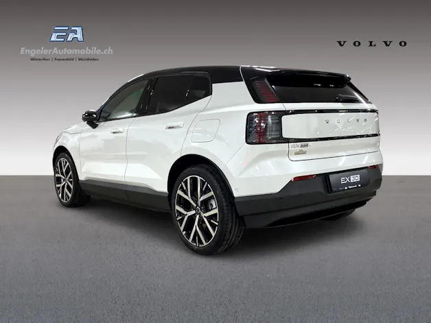 Volvo EX30 E60 69kWh Twin Ultra Performance