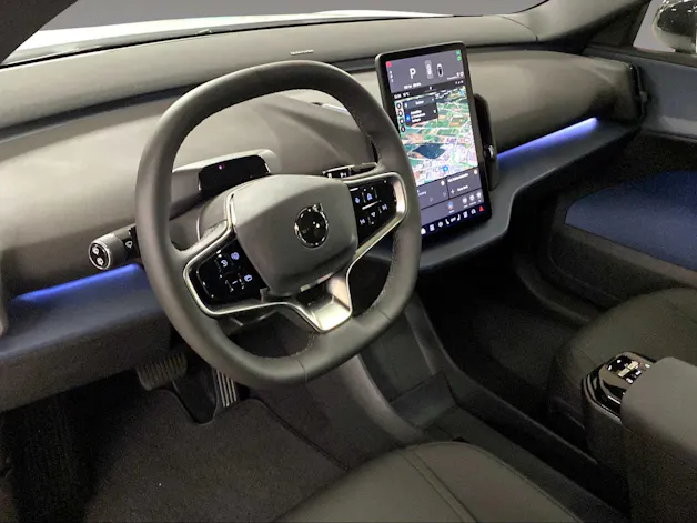 Volvo EX30 E60 69kWh Twin Ultra Performance