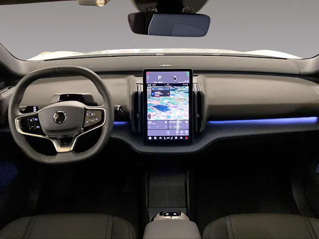 Volvo EX30 E60 69kWh Twin Ultra Performance