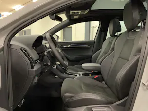 Škoda Karoq 2.0 TSI SportLine 4x4 DSG
