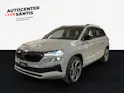 Škoda Karoq 2.0 TSI SportLine 4x4 DSG