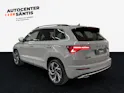 Škoda Karoq 2.0 TSI SportLine 4x4 DSG