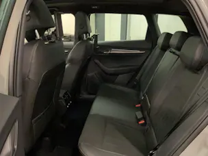 Škoda Karoq 2.0 TSI SportLine 4x4 DSG