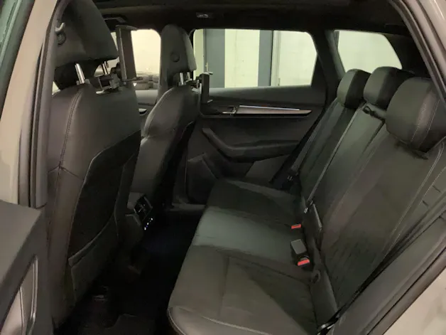 Škoda Karoq 2.0 TSI SportLine 4x4 DSG