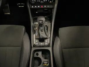 Škoda Karoq 2.0 TSI SportLine 4x4 DSG