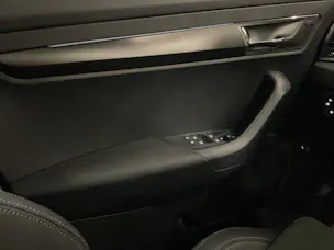 Škoda Karoq 2.0 TSI SportLine 4x4 DSG