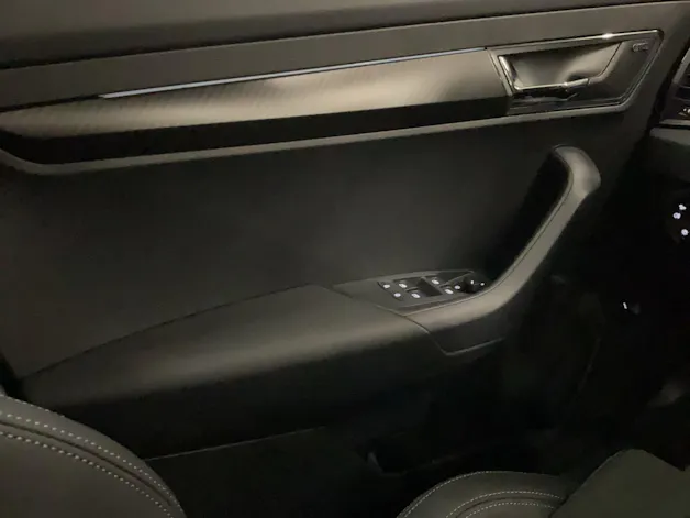 Škoda Karoq 2.0 TSI SportLine 4x4 DSG