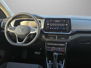 VW VW T-Cross