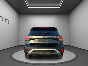VW VW T-Cross