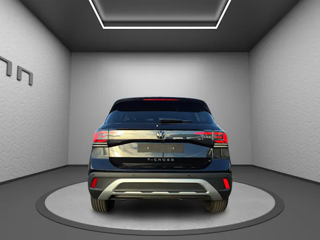 VW VW T-Cross