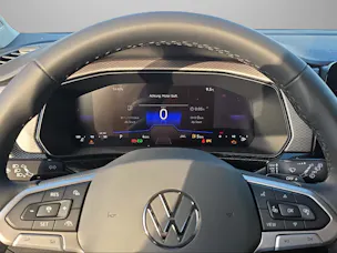 VW VW T-Cross