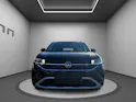 VW VW T-Cross