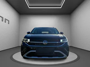 VW VW T-Cross