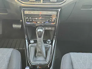VW VW T-Cross