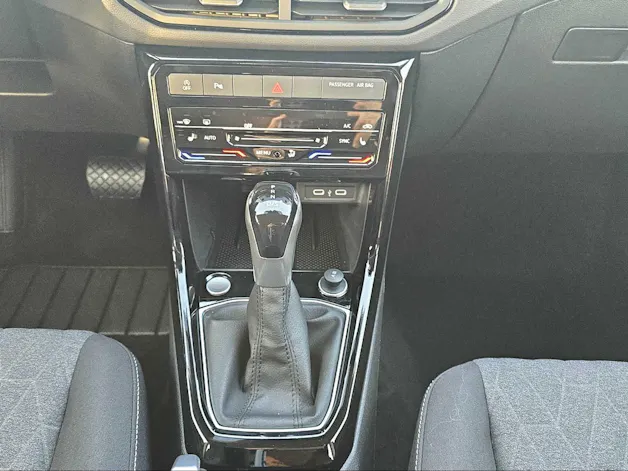 VW VW T-Cross