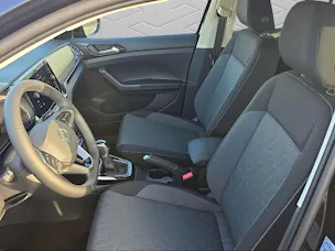 VW VW T-Cross