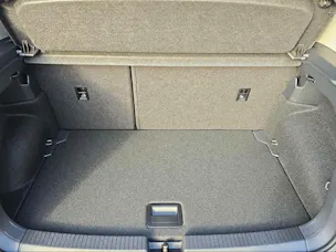 VW VW T-Cross