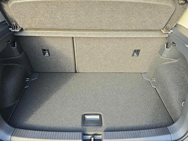 VW VW T-Cross
