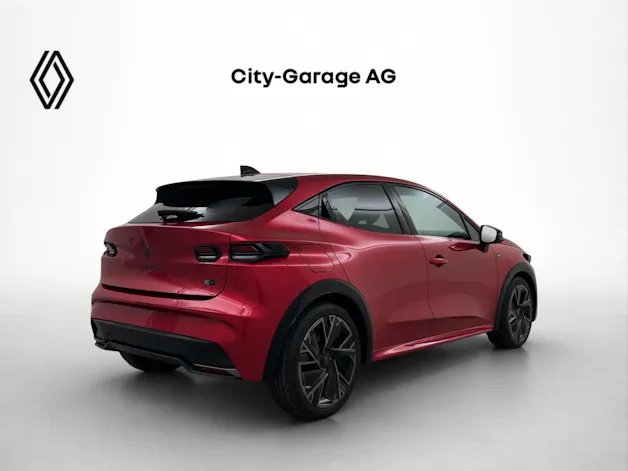 Renault Clio 6 1.8 E-Tech esprit Alpine