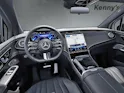 Mercedes-Benz EQE 350 SUV Executive Edition AMG Line 4MATIC