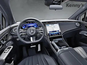 Mercedes-Benz EQE 350 SUV Executive Edition AMG Line 4MATIC