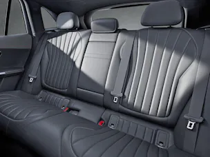 Mercedes-Benz EQE 350 SUV Executive Edition AMG Line 4MATIC