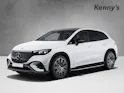 Mercedes-Benz EQE 350 SUV Executive Edition AMG Line 4MATIC